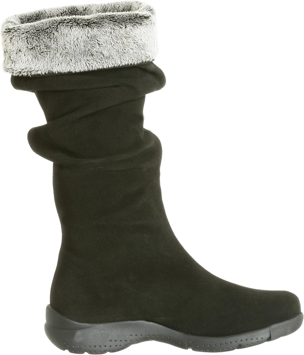 la canadienne trevis boots