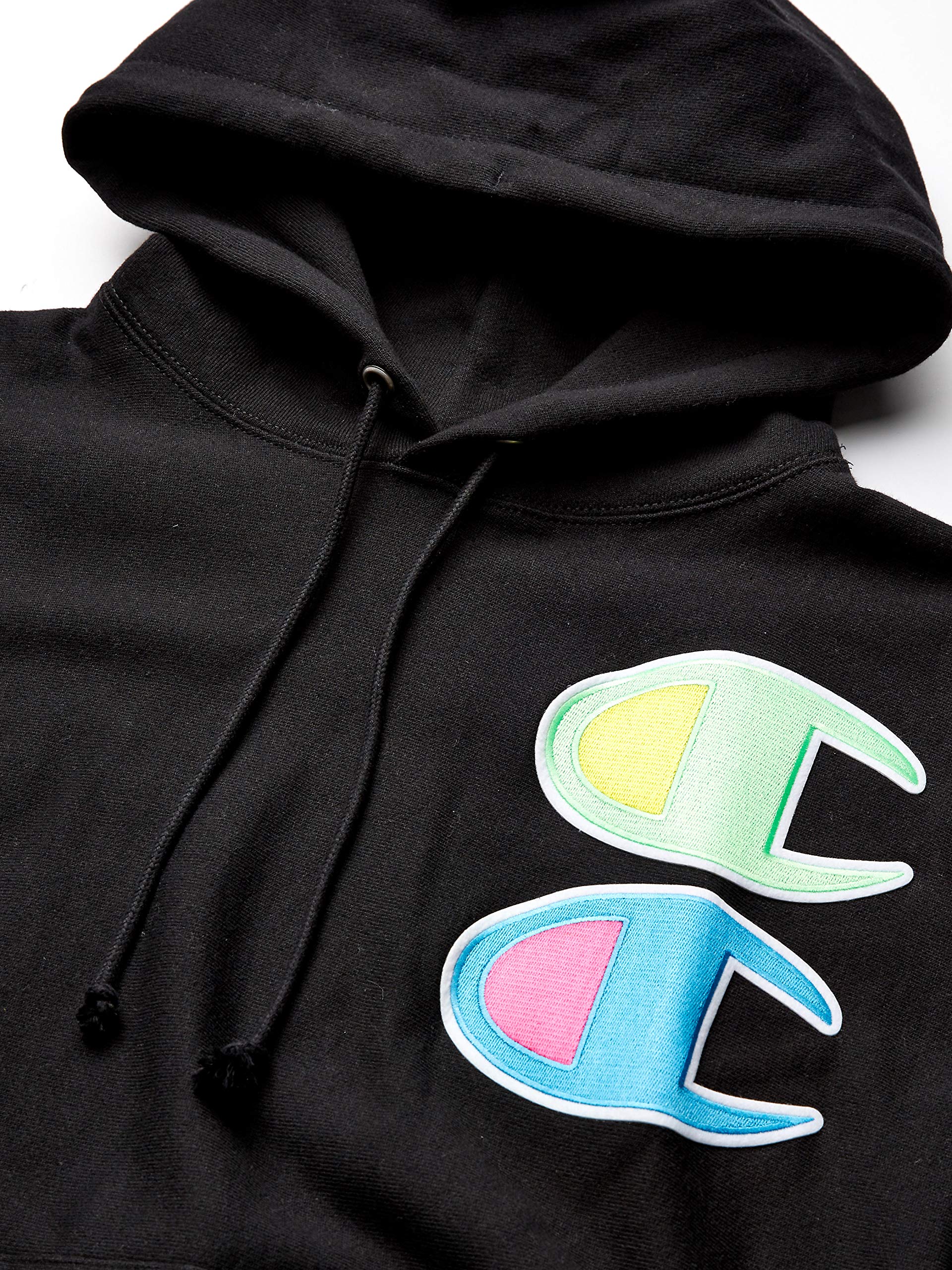 champion life reverse