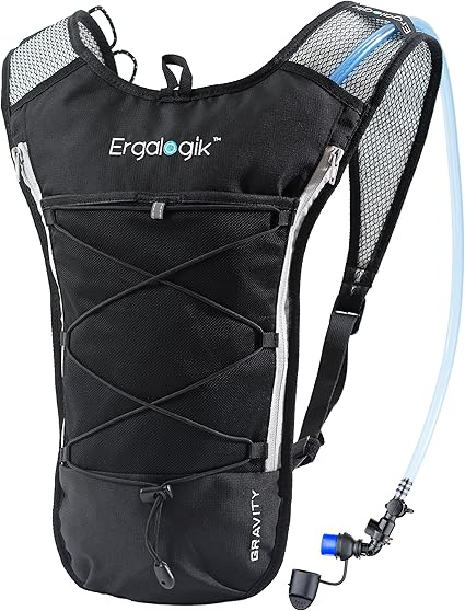 Ultralight hydration bladder Clearance