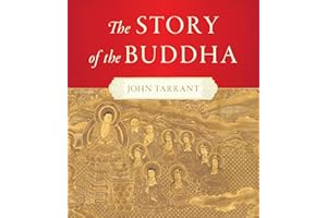 The Story of the Buddha