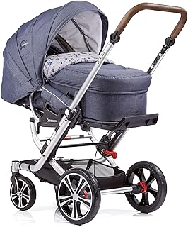 Gesslein F6 inklusive C2 Compact-Tragetasche