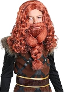 White Beard Beard Blonde Viking Beard Viking New Amazon Co Uk