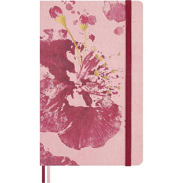 Amazon.com: Moleskine Limited Edition Sakura 2026, Cherry Blossom