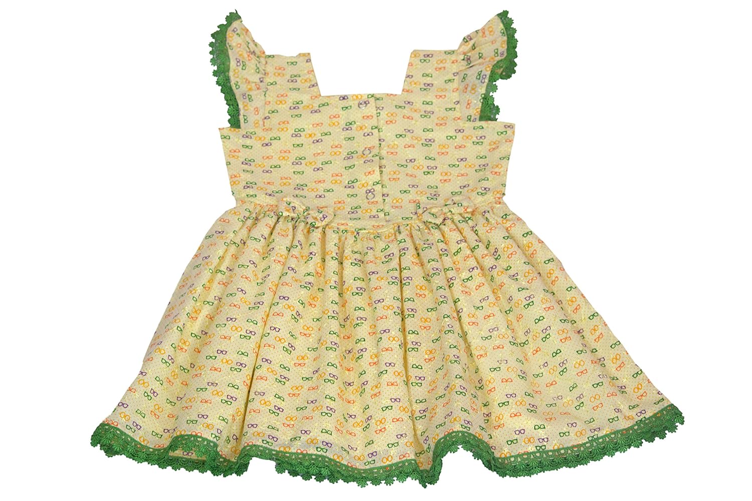 chicken frock