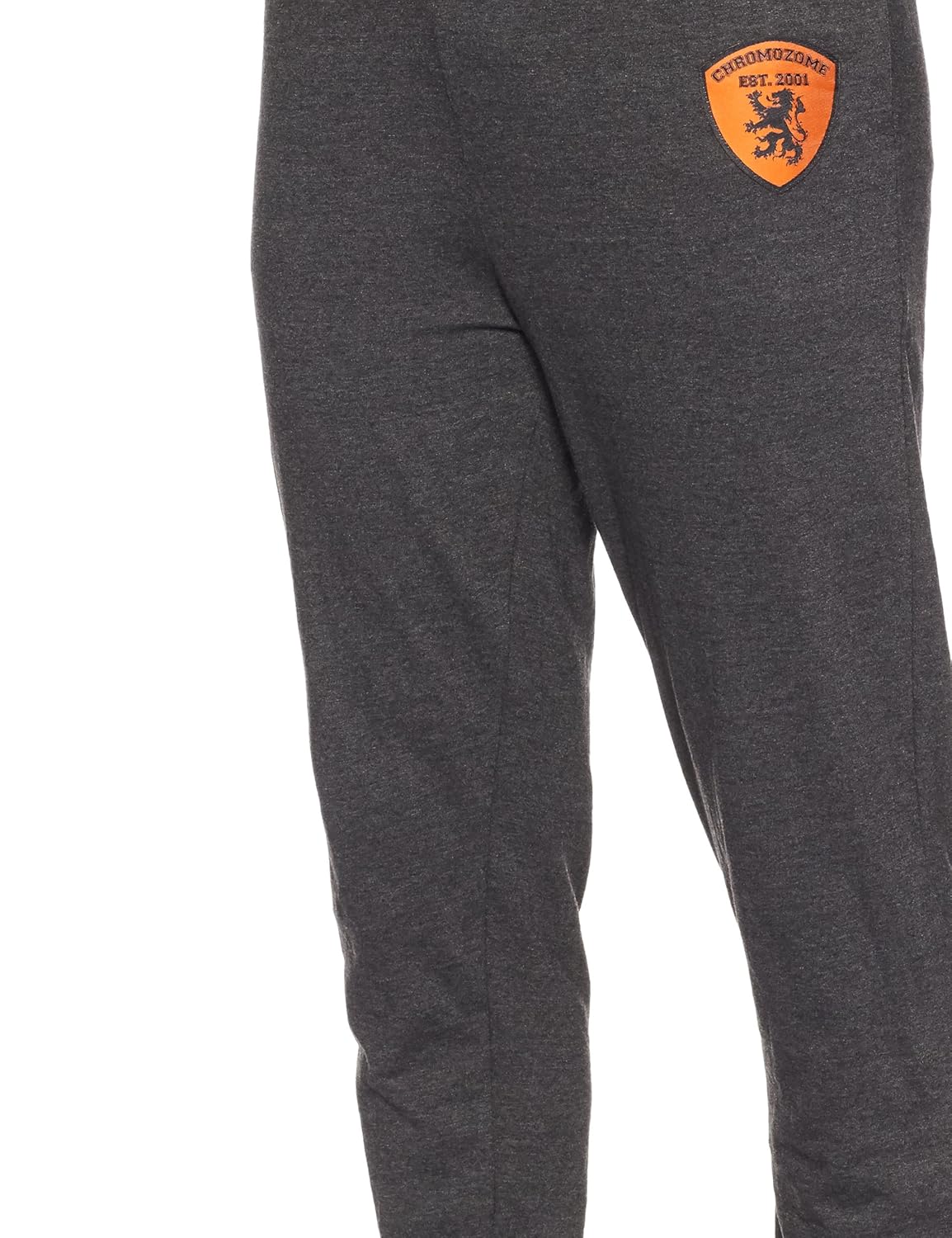 chromozome men's cotton lounge bottom