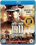 1911 Revolution