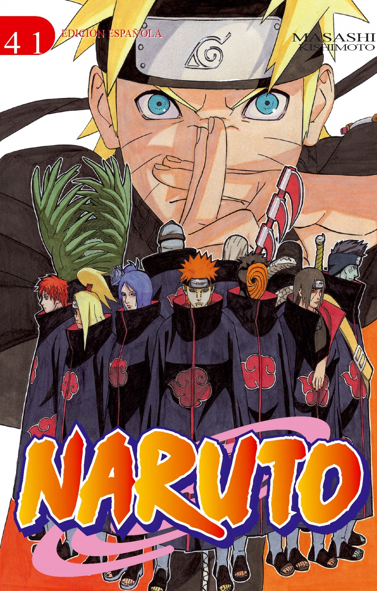 Amazon Com Naruto Nº 41 72 Edt Manga Shonen Spanish Edition Kishimoto Masashi Books Amazon Com Naruto Nº 41 72 Edt Manga Shonen Spanish Edition Kishimoto Masashi Books