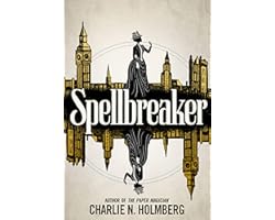 Spellbreaker (Spellbreaker, 1)