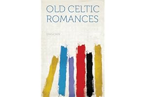 Old Celtic Romances