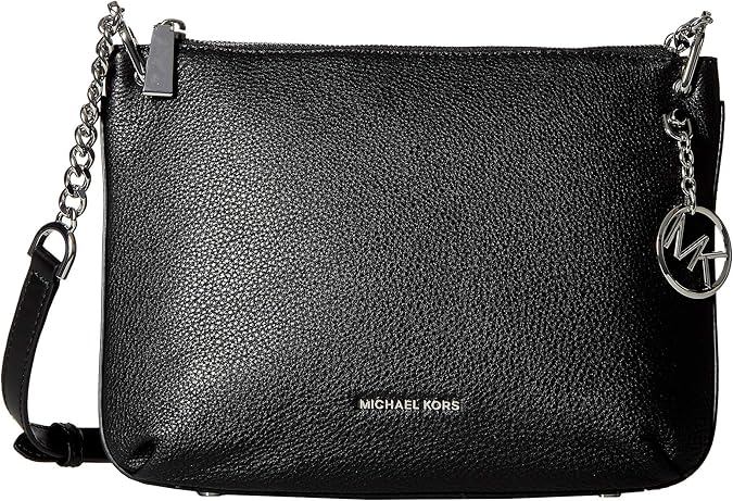michael kors lillie lg messenger