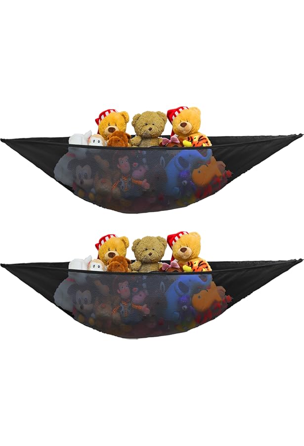 prince lionheart toy hammock