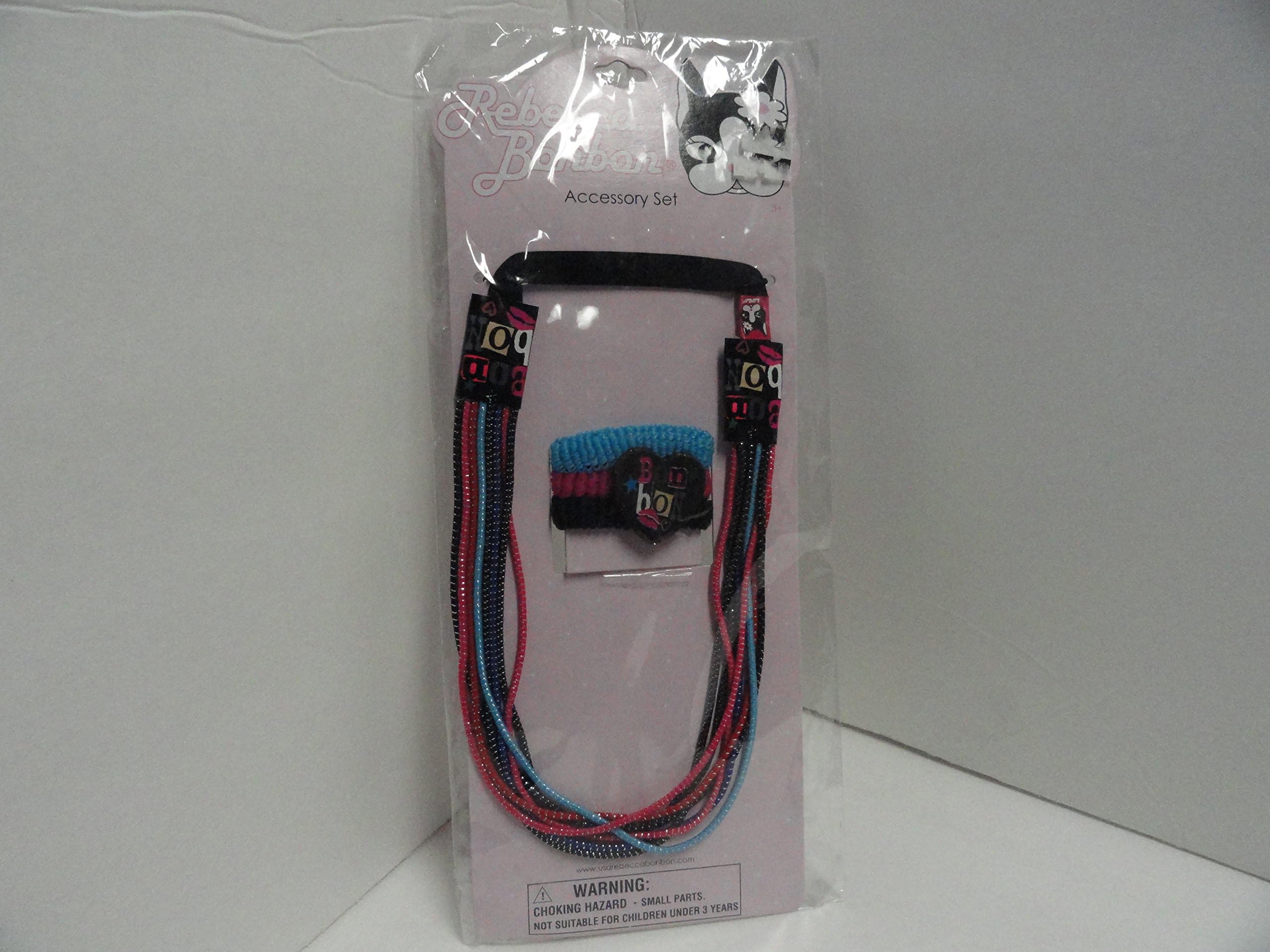 Rebecca Bonbon Accessory Set