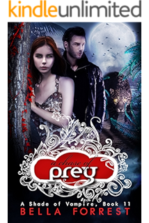 A Shade Of Vampire 9 A Bond Of Blood Kindle Edition By Forrest Bella Paranormal Romance Kindle Ebooks Amazon Com