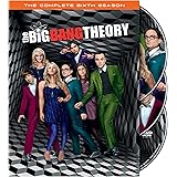 The Big Bang Theory: Season 6