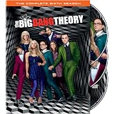 The Big Bang Theory: Season 6
