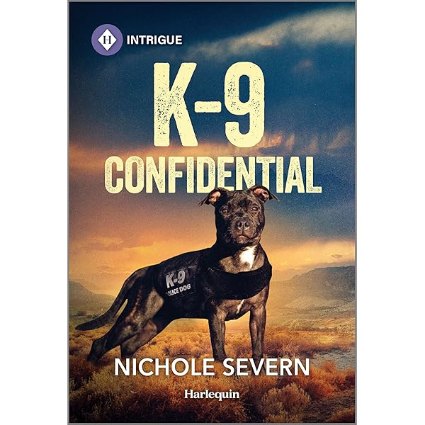 Amazon.com: K-9 Justice (New Mexico Guard Dogs, 6): 9781335457400