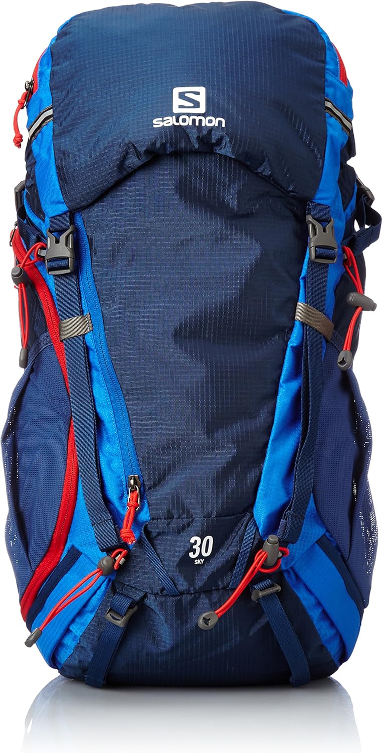 salomon sky 30