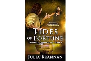 Tides of Fortune (The Jacobite Chronicles Book 6)