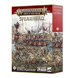 Warhammer Age of Sigmar – Cities of Sigmar