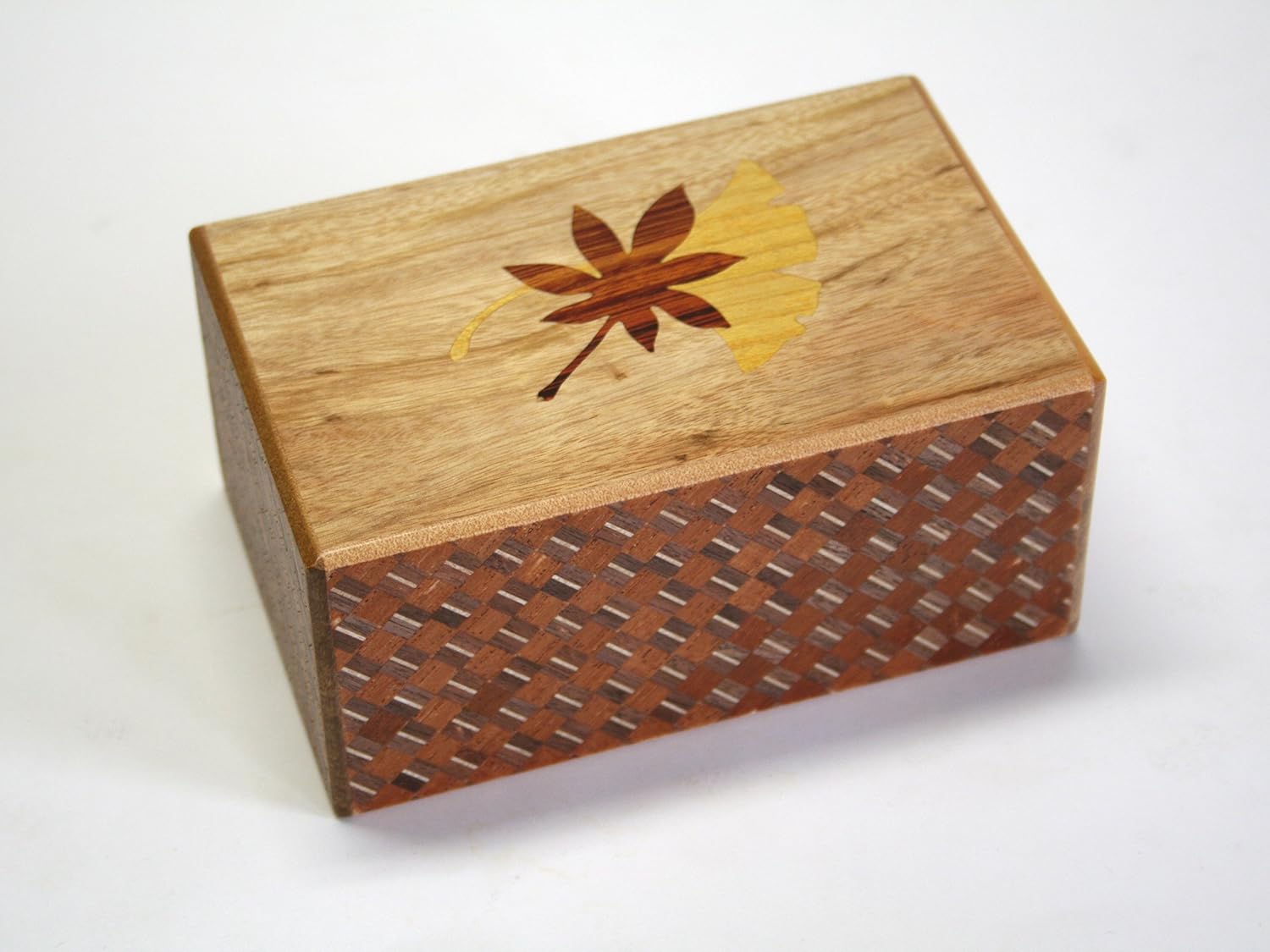Caja de rompecabezas japonesa 21 pasos Hakone Pass: Amazon.es: Juguetes y juegos