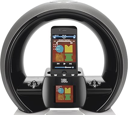 jbl on air wireless speaker system