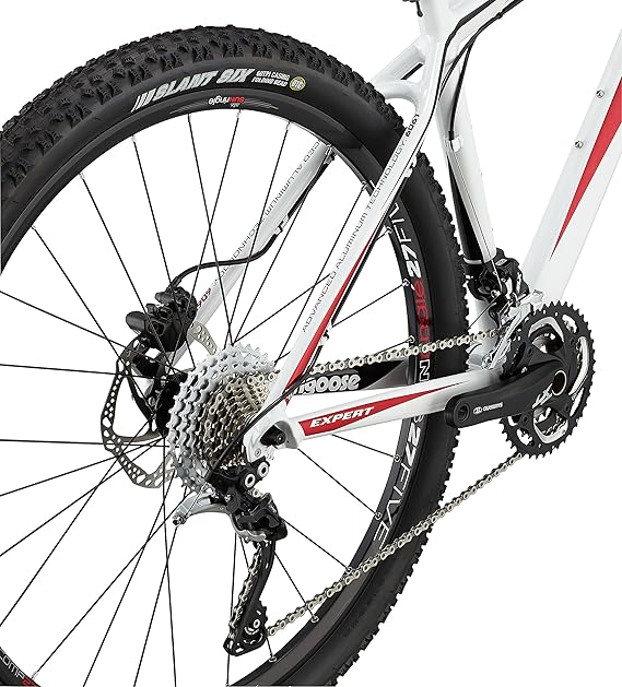 mongoose meteore expert 2015