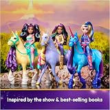 Unicorn Academy Isabel Doll with Highlighted Hair 5 Accessories 24.1cm view 9