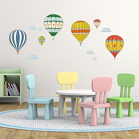 decowall decals