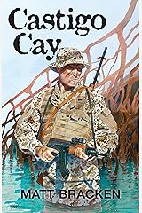 Castigo Cay Kindle Edition