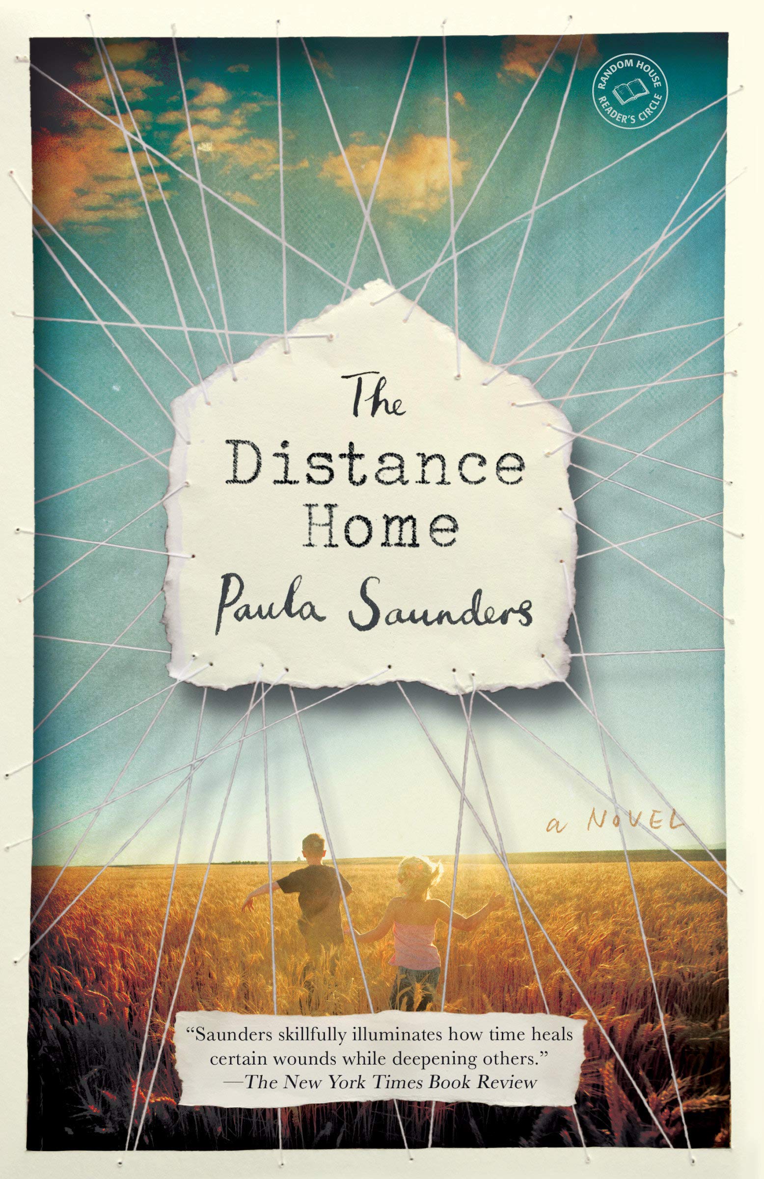 The Distance Home A Novel Livros Na Amazon Brasil 9780525508762