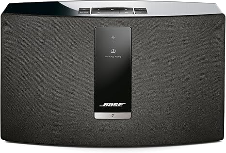 soundtouch 20 alexa