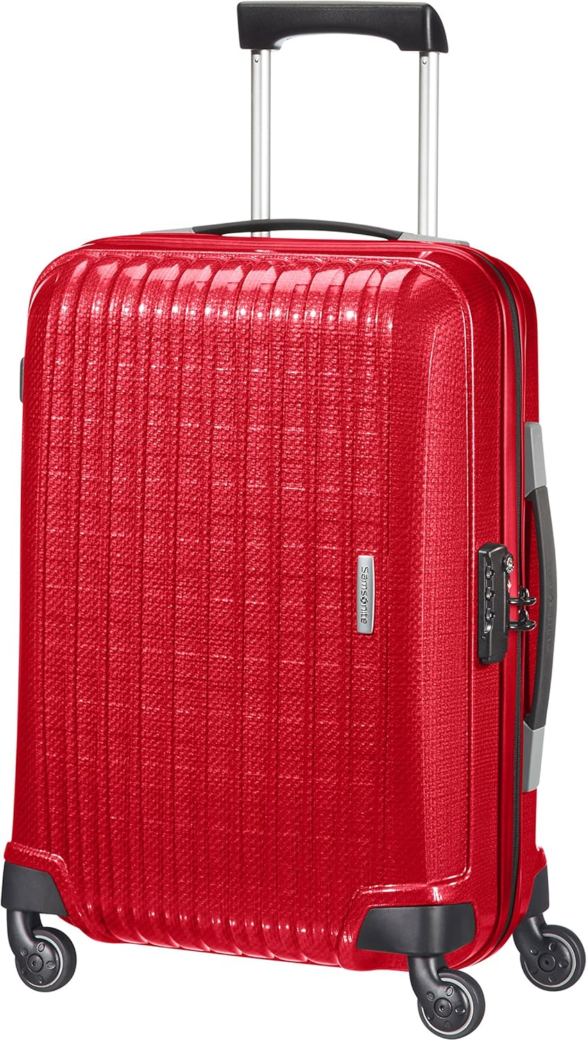 samsonite chronolite 20