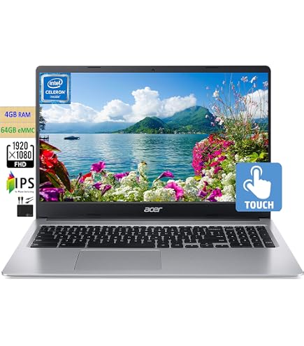 Amazon.com: Asus Chromebook 15.6