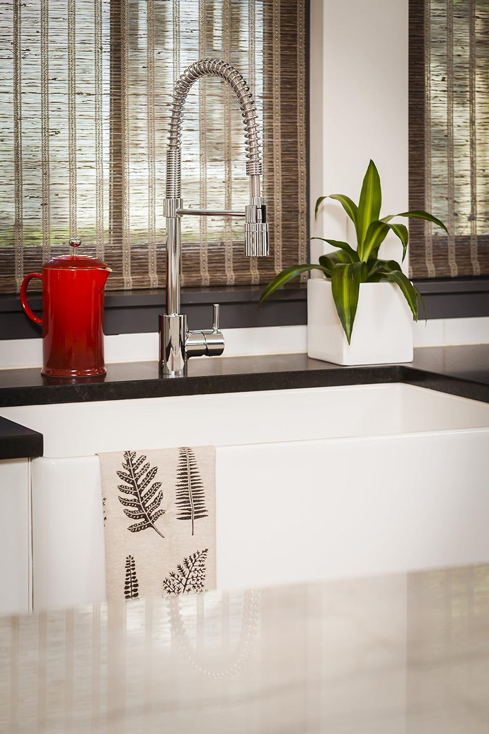 Touch On Kitchen Sink Faucets Danze Dh451188 The Foodie 1h Pre Rinse Pull Down Kitchen Faucet 1 75gpm Chrome Tools Home Improvement Hyundai Lighting Com Mk