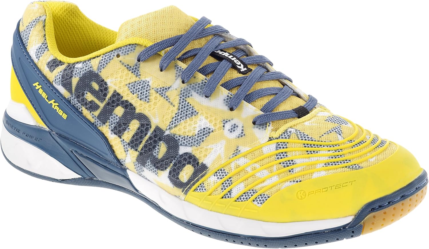 chaussure hand kempa