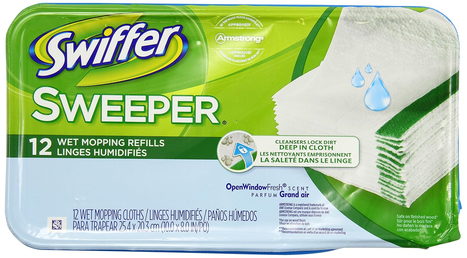 Best Swiffer Sweeper How To Use