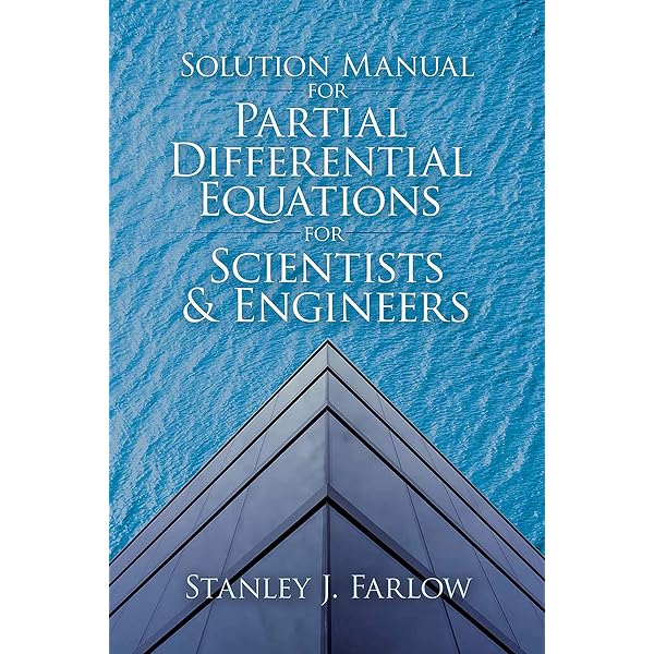Partial Differential Equations for Scientists and Engineers: Japan