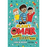 Planet Omar: Ultimate Rocket Blast