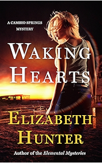 Desert Bound A Stand Alone Shifter Romance Cambio Springs - 