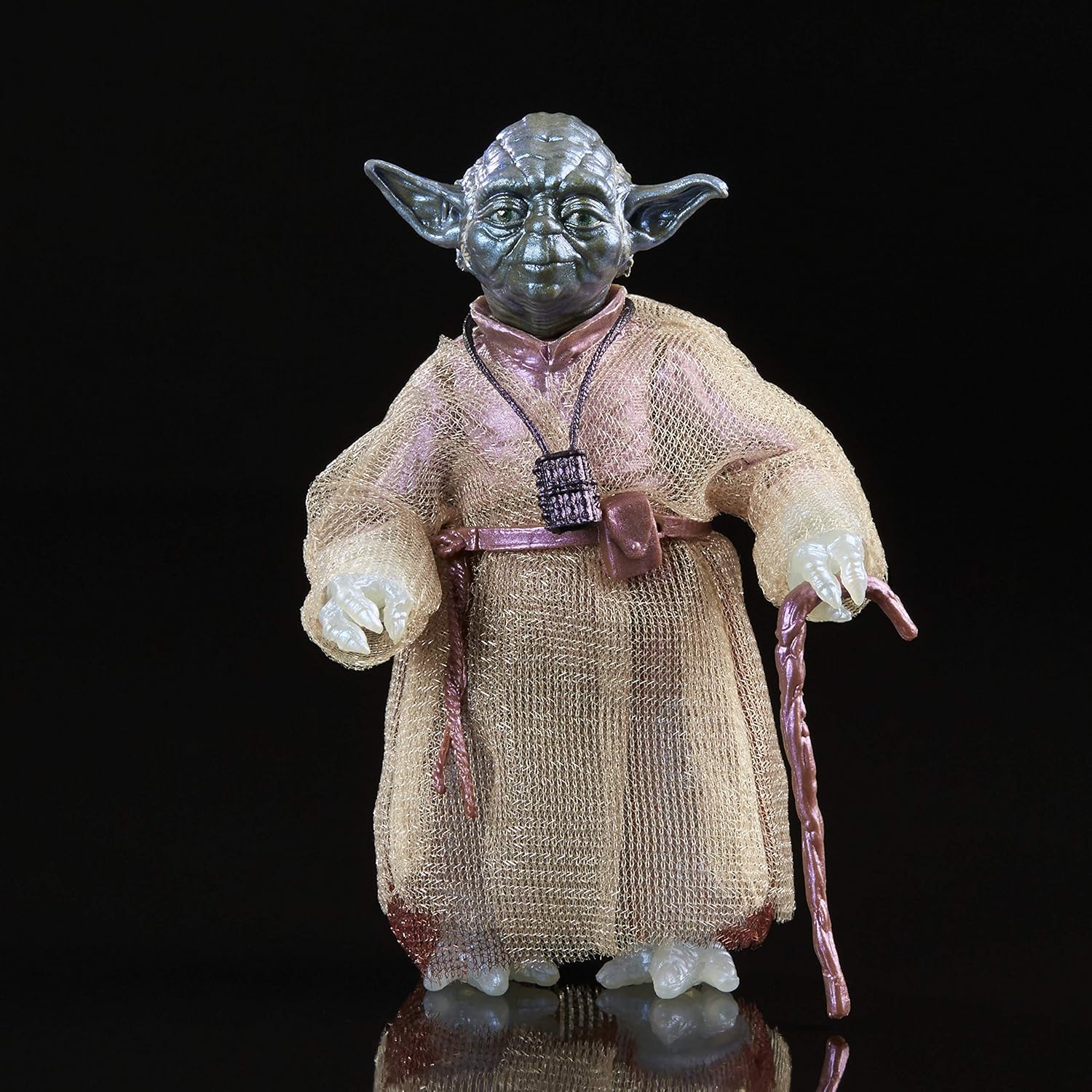 star wars black series yoda force spirit