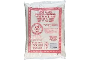 ERAWAN Thai Rice Flour - 16 oz (Basic)