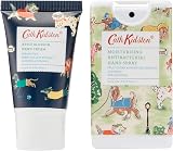 Cath Kidston Park Dogs Cosmetic Pouch 30ml Hand Cream 15ml Spray Cruelty Free view 3