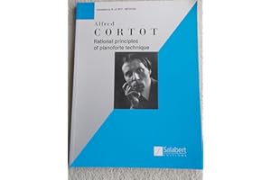 Rational Principles of Piano Technique: Piano Technique