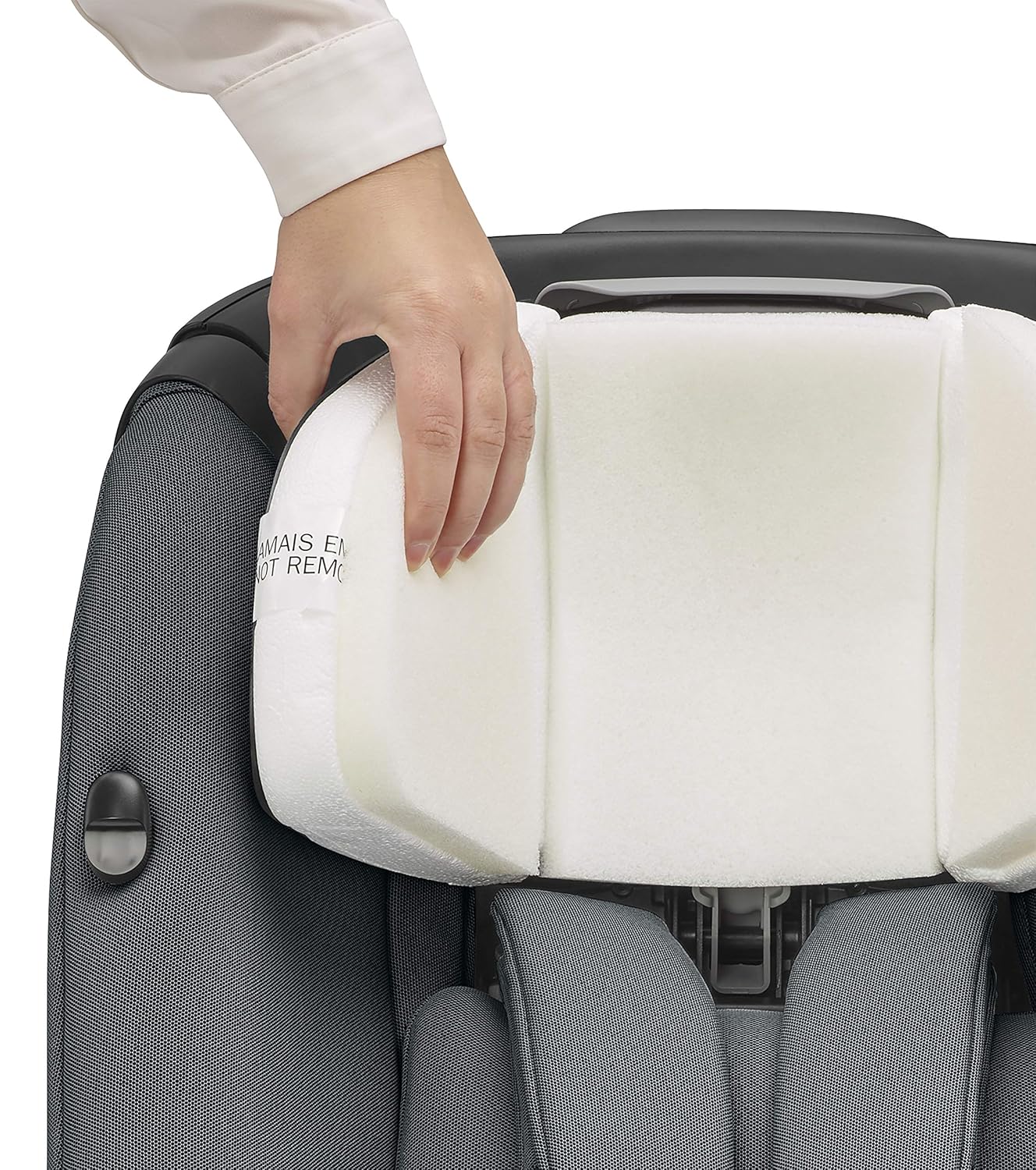 Siege Auto Axissfix I Size Mobilibianco It
