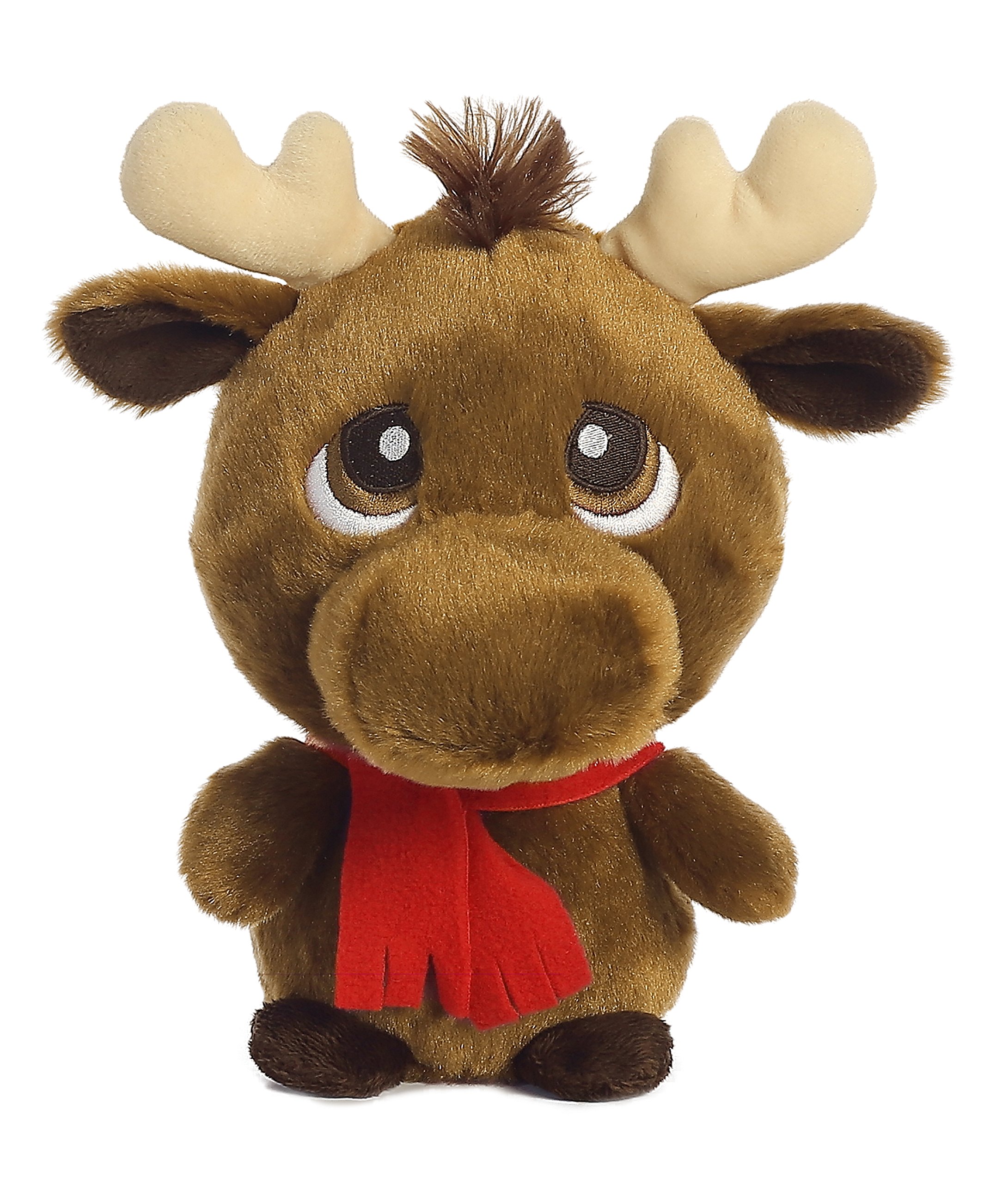 Aurora World Winter WUV - Peluche de alce