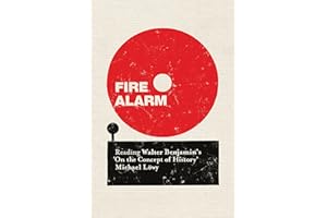 Fire Alarm: Reading Walter Benjamin's 'On the Concept of History'
