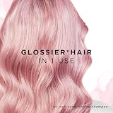 Pantene Biotin Leave-In Conditioner Coloured Hair Gloss 145ml Daily Hydrating view 2