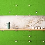Hode Vinyl Wrap Dark Green 60cm x 5m Gloss Self Adhesive Wallpaper view 4