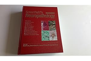 Greenfield's Neuropathology - Two Volume Set