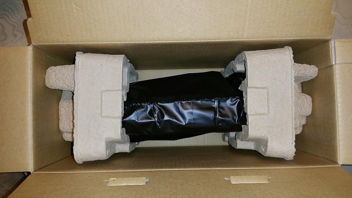 HP 11A - Black - Original - Laserjet - Toner Cartridge (Q6511A) - Image 4